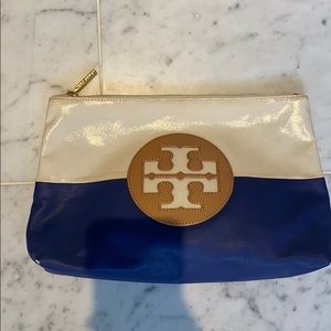 Tory Burch Cosmetic bag